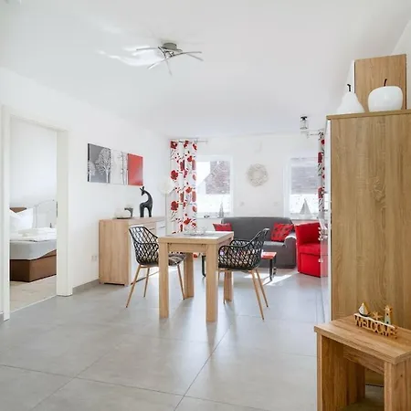 With 1 Bedroom