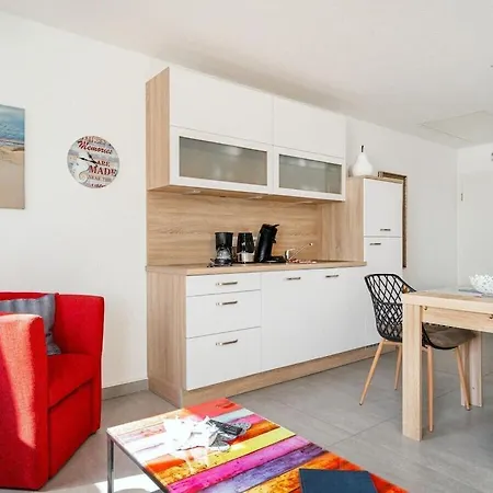 With 1 Bedroom